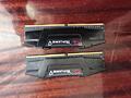 DDR4 G. SKILL Ripjaws V, 16gb 2 x 8 ГБ 3 600 МГц XMP цена за комплект