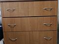 Продается большой вместительный комод (делался на заказ)!