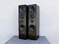 I. Q. 4180 AT. Напольная акустика - 3,5 полосы. Германия