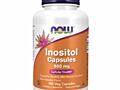 Инозитол(Inositol) 500mg 100 растительных капсул
