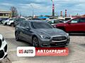 Infiniti Q50 (Доступен в Автокредит)
