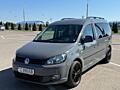 VOLKSWAGEN CADDY MAXI 143км пробег