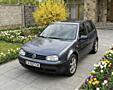 VW Golf 1998 г/в, 1.6 Бензин, механика
