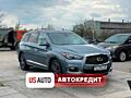 Infiniti QX60 (Доступен в Автокредит)