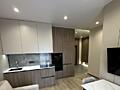 Продам квартиру 43 кв. м., 20/24, новый дом, жк 60-я Жемчужина.