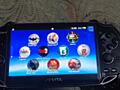 Продается PS VITA