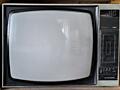 Продам советский TV в хорошем, рабочем состоянии, диагональ - 61 см
