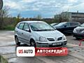 Nissan Almera Tino (Доступен в Автокредит)