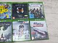 Продаются диски XBOX One, XBOX 360, XBOX ORIGINAL