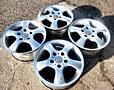 Продам Диски 5/120R15