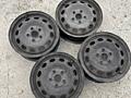 Продам Железки 5/112р15