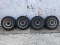 Продам Диски 5/114.3 р15 Без резины