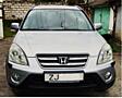 Продам а/м Honda CR-V 2005г.