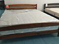 Продам Ортопедические матрасы в наличии и под заказ. Кровать из Малоаз
