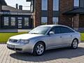 Audi A6 C5 2001 год (Рестайлинг)