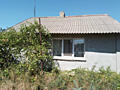 В продаже дом в Красноселке. Общая площадь 50 м2, три комнаты. ...