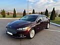 Ford Fusion 2.0 Plug-In-Hybrid