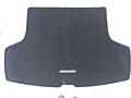 Коврики в багажный отсек