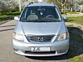 Продам Mazda MPV 2001г