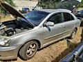 Б/у запчасти Toyota Avensis т- 25 т-22 2001 г 2.0д d4d Toyota Corolla