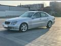 Mercedes Е-класс W211.Год 2004 Объём: 2.2 Дизель. Коробка Автомат