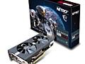 RX 570 nitro+ 8gb