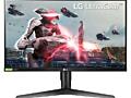 Игровой монитор 27д/144Гц FHD LG UltraGear 27GL650F
