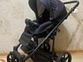 Коляска Adamex Zico 2в1