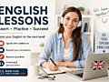 Репетиторство. Английский язык... Ore individuale. Limba engleză.