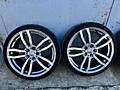 Продам Диски 5/108R20