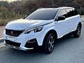 PEUGEOT 5008 GT LINE