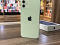 iPhone 12 Green 256Gb / РАССРОЧКА / ГАРАНТИЯ