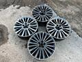Продам Диски 5/108R19 Оригинальные под покраску