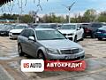 Mercedes Benz C220 (Доступен в Автокредит)