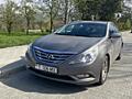 Продам Hyundai Sonata 2013 года выпуска, 6200$