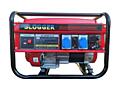 Генератор бензиновый однофазный SLOGGER BC3000PLUS