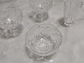 Продам новую хрустальную посуду