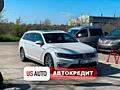Volkswagen Passat b8 (Доступен в Автокредит)