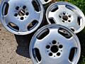 ★ Продам диски MERCEDES