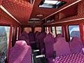 Mercedes Sprinter 21 место