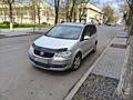 Vw Touran 2007, EcoFuel 2.0