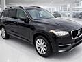 Volvo XC90 T6, 2017 г. в.