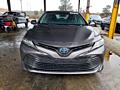 2020 TOYOTA CAMRY HYBRID LE