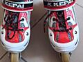 Продам детские ролики Kepai