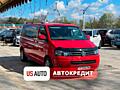 Volkswagen Transporter 5+(Доступен в Автокредит)