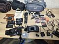 Для ретро! Любите, продам камеры? На кассетах. Фотоаппараты плёночные, переходники