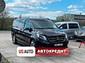 Mercedes Benz Vito (Доступен в Автокредит)