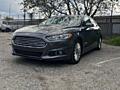 Ford Fusion 2016 год, Плагин, 170000км пробег