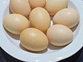 Яйца куриные домашние