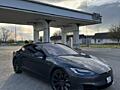 Tesla Model S 2016год